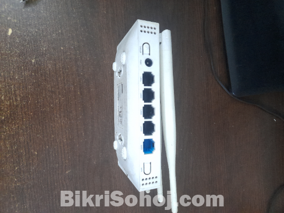 Natis Router 300mbps